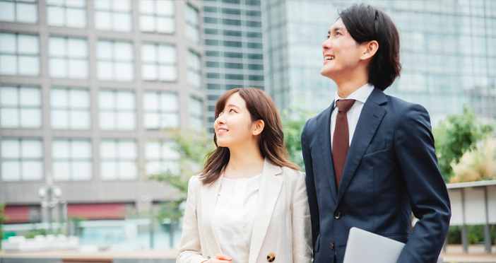 事業紹介